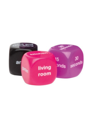 couple's pleasure kit